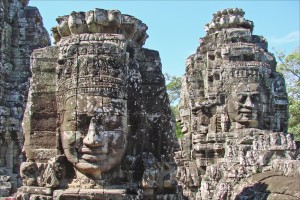 Que voir à Siem Reap
