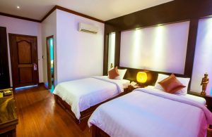 Diamond D’angkor Boutique - Hôtel près d'Angkor Vat