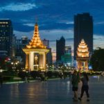 Phnom Penh est une destination à ne pas manquer pour les voyageurs en quête d'aventure et d'histoire.